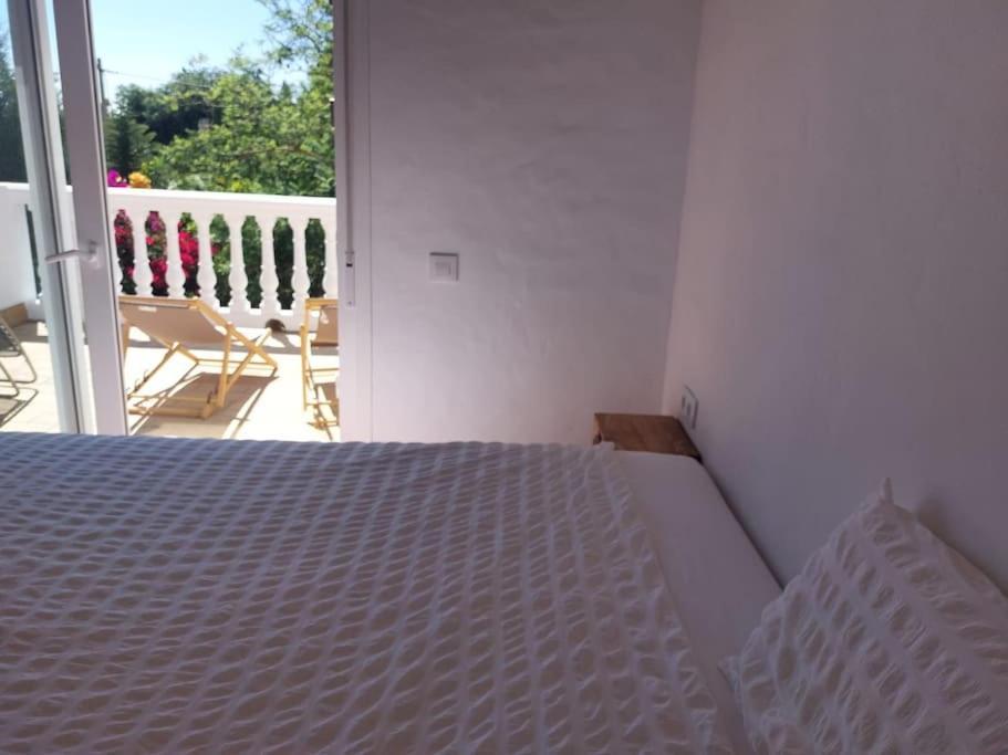 Casa Colibri Costa De La Luz Villa Cádiz Exteriör bild