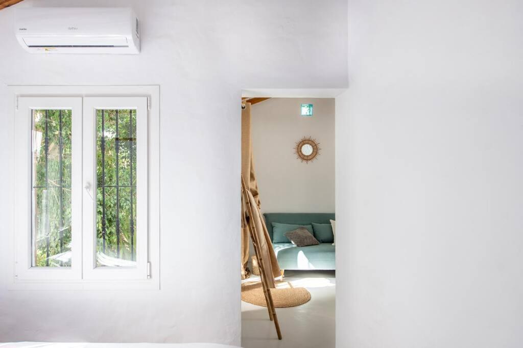 Casa Colibri Costa De La Luz Villa Cádiz Exteriör bild