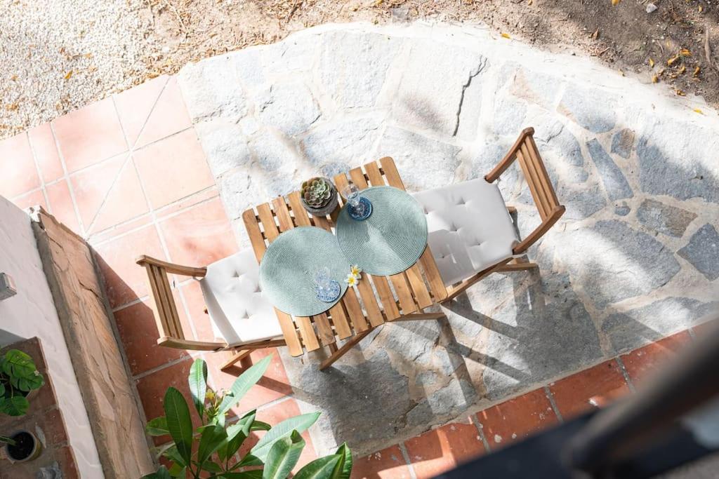 Casa Colibri Costa De La Luz Villa Cádiz Exteriör bild